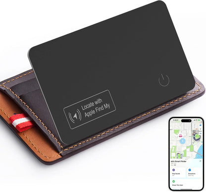 جهاز تتبع المحفظة الأصلي 
مع عرض حصري